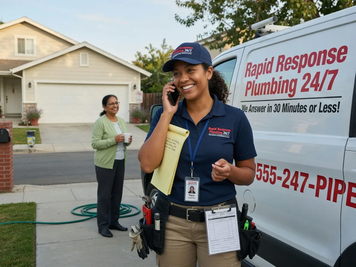 Emergency Plumber Whiting, IN FAQs